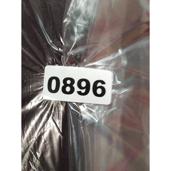 sheri martin New York Purple Skirt Size 12 - Picture 7 of 7